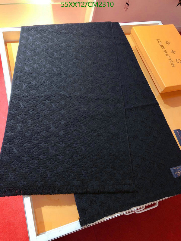 LV-Scarf Code: CM2310 $: 55USD