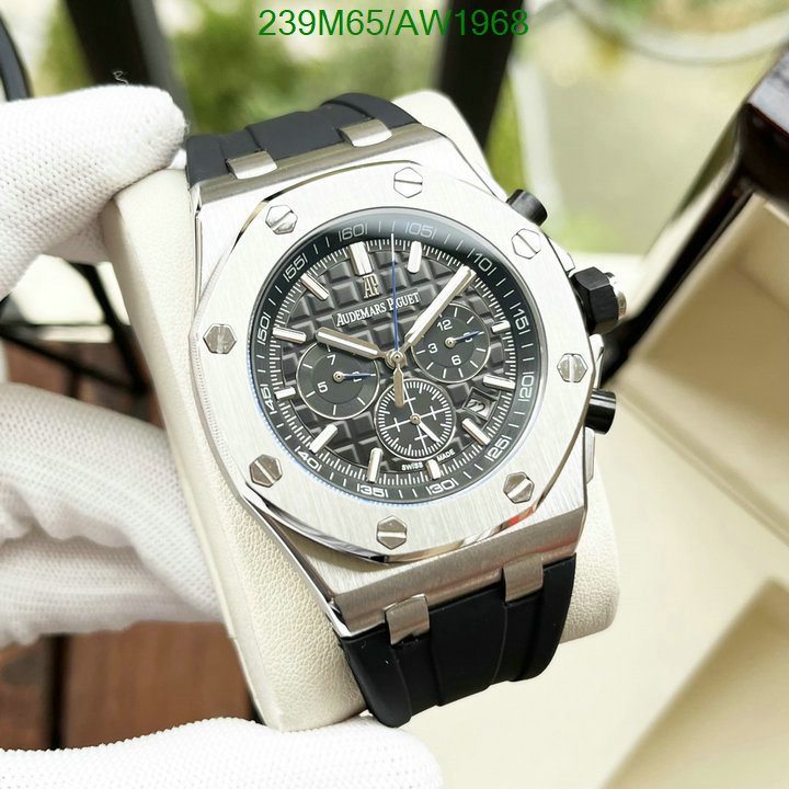 Audemars Piguet-Watch-Mirror Quality Code: AW1968 $: 239USD