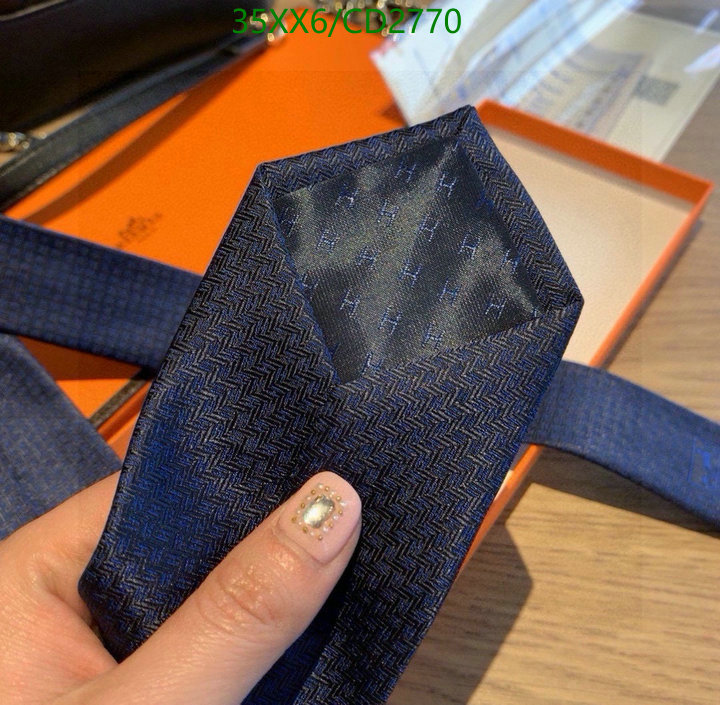 Hermes-Ties Code: CD2770 $: 35USD