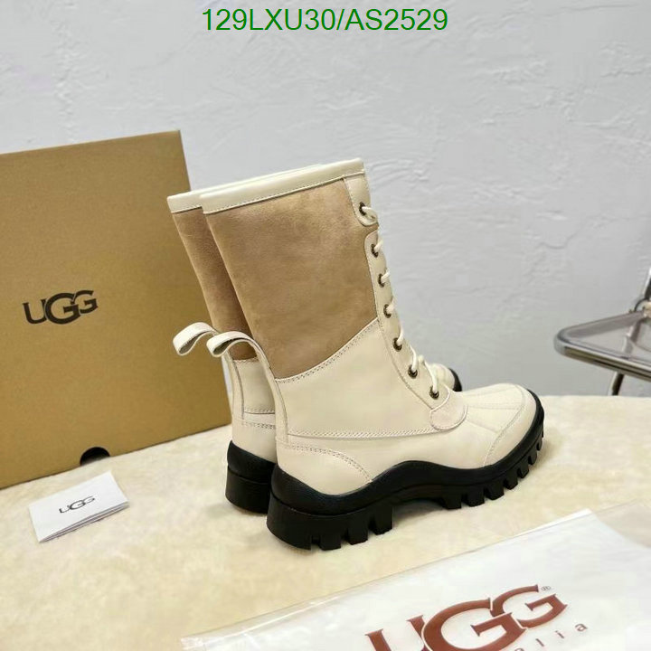 UGG-Women Shoes Code: AS2529 $: 129USD