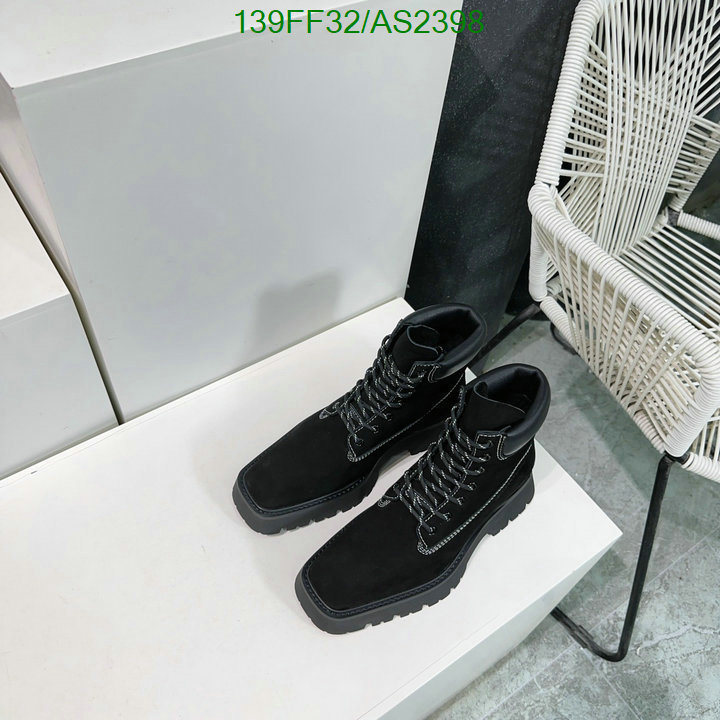 Alexander Wang-Women Shoes Code: AS2398 $: 139USD