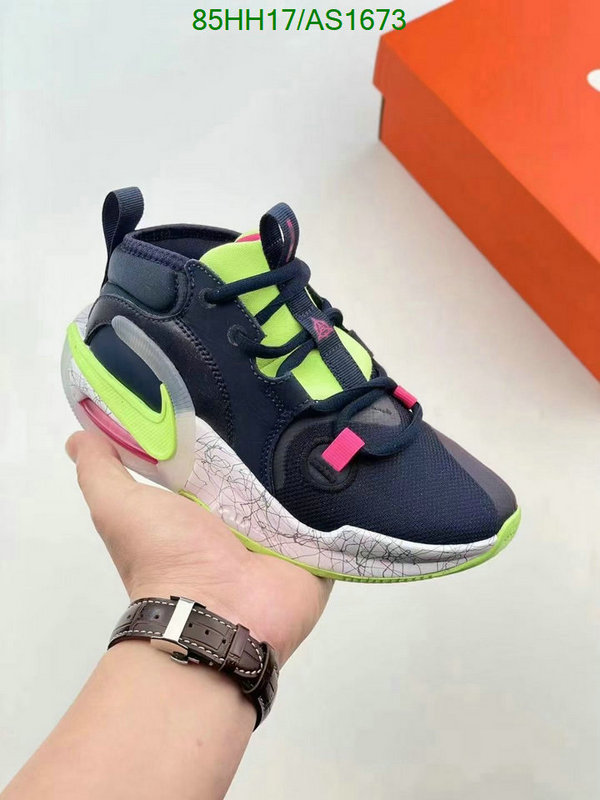 NIKE-Kids shoes Code: AS1673 $: 85USD