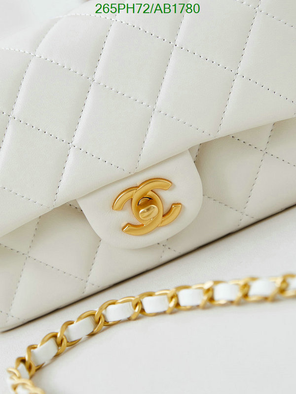 Chanel-Bag-Mirror Quality Code: AB1780 $: 265USD