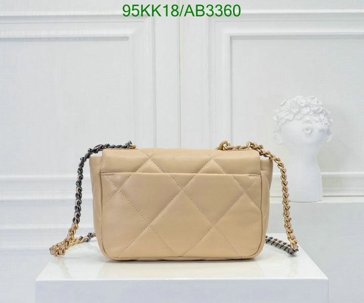 Chanel-Bag-4A Quality Code: AB3360