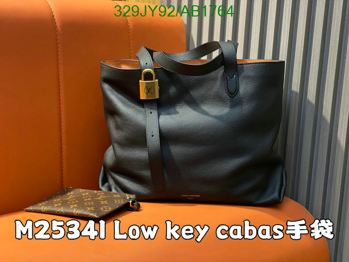 LV-Bag-Mirror Quality Code: AB1764 $: 329USD