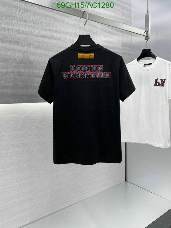 LV-Clothing Code: AC1280 $: 69USD