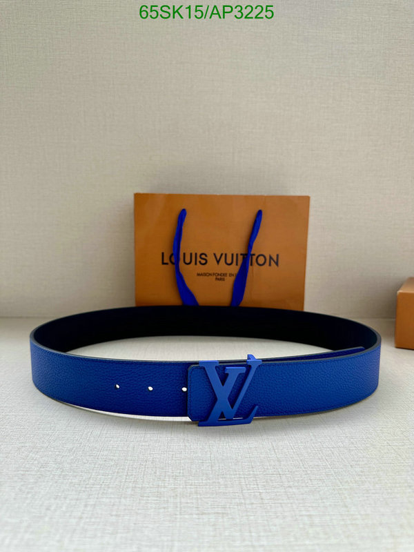 LV-Belts Code: AP3225 $: 65USD