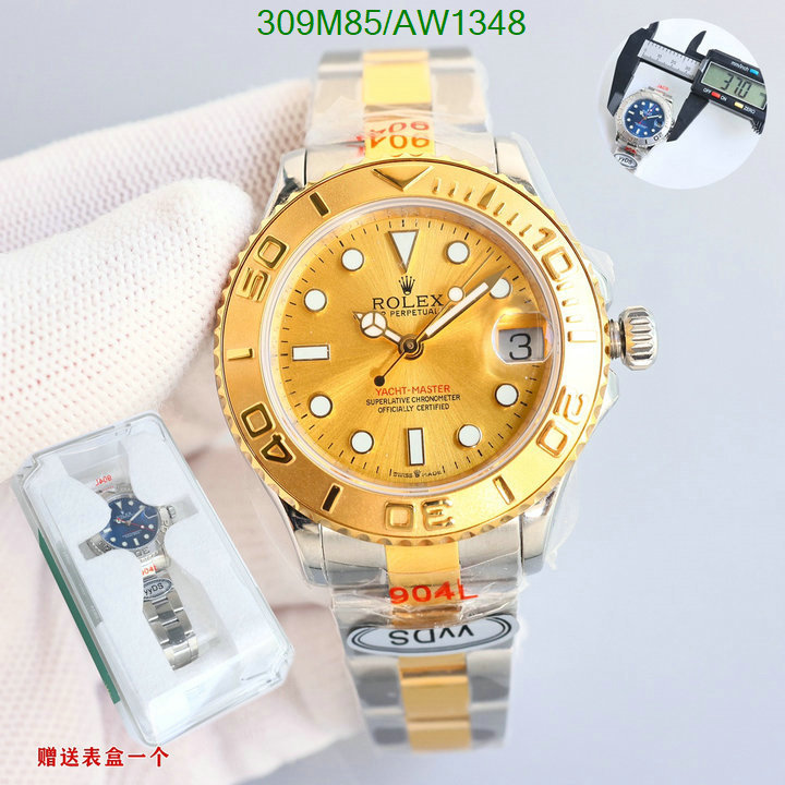 Rolex-Watch-Mirror Quality Code: AW1348 $: 309USD