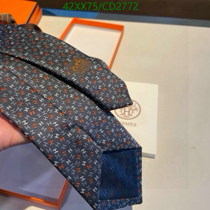 Hermes-Ties Code: CD2772 $: 42USD