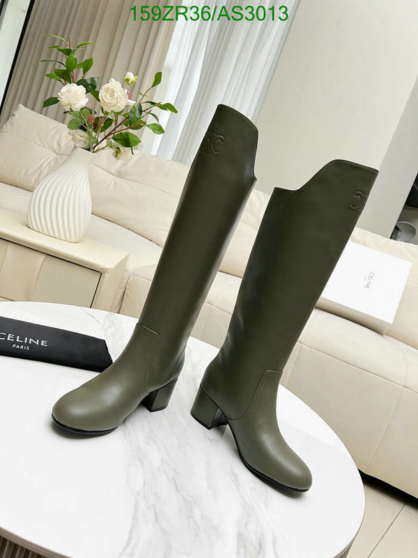 Boots-Women Shoes Code: AS3013 $: 159USD