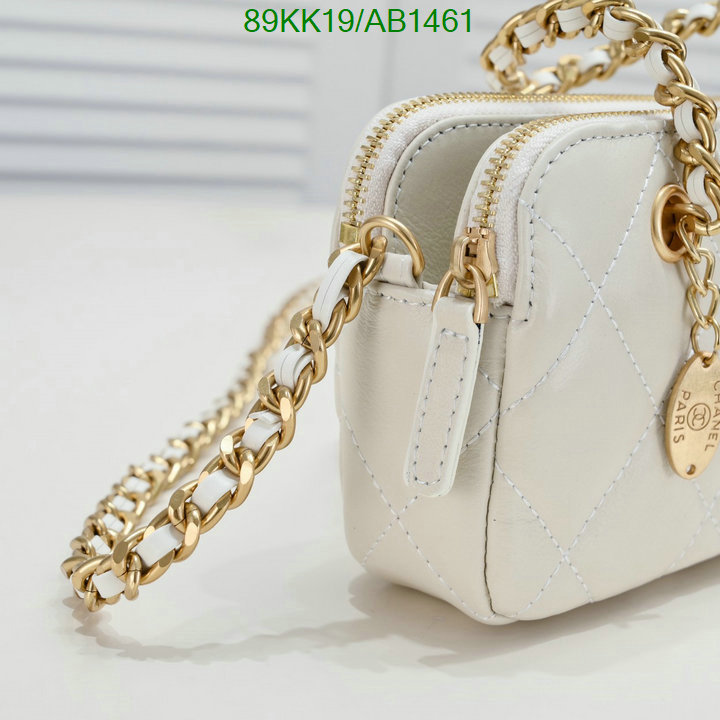 Chanel-Bag-4A Quality Code: AB1461 $: 89USD