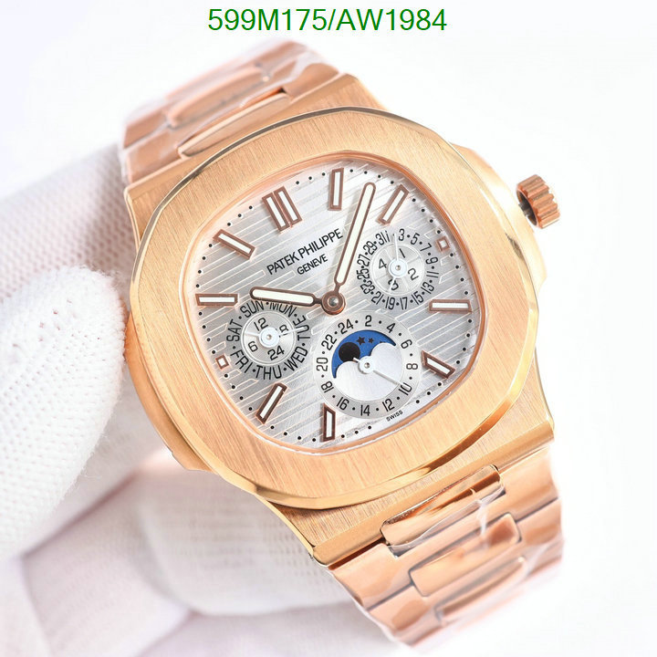 Patek Philippe-Watch-Mirror Quality Code: AW1984 $: 599USD