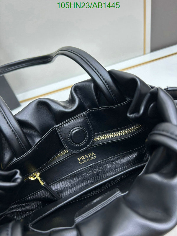 Prada-Bag-4A Quality Code: AB1445 $: 105USD