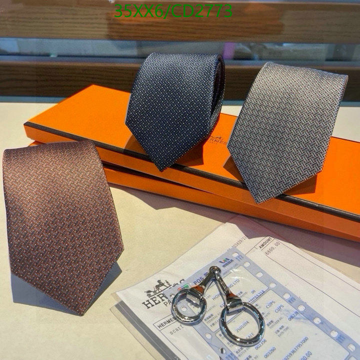 Hermes-Ties Code: CD2773 $: 35USD