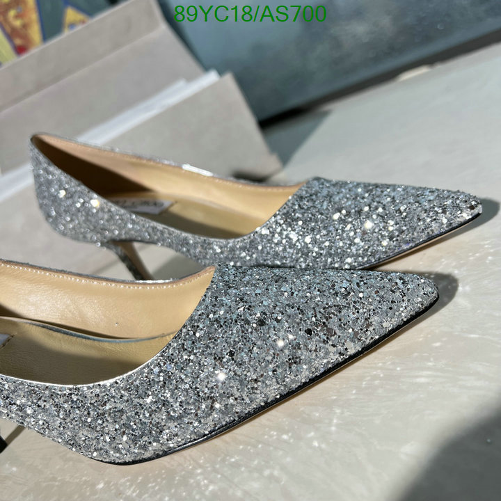 Jimmy Choo-Women Shoes Code: AS700 $: 89USD