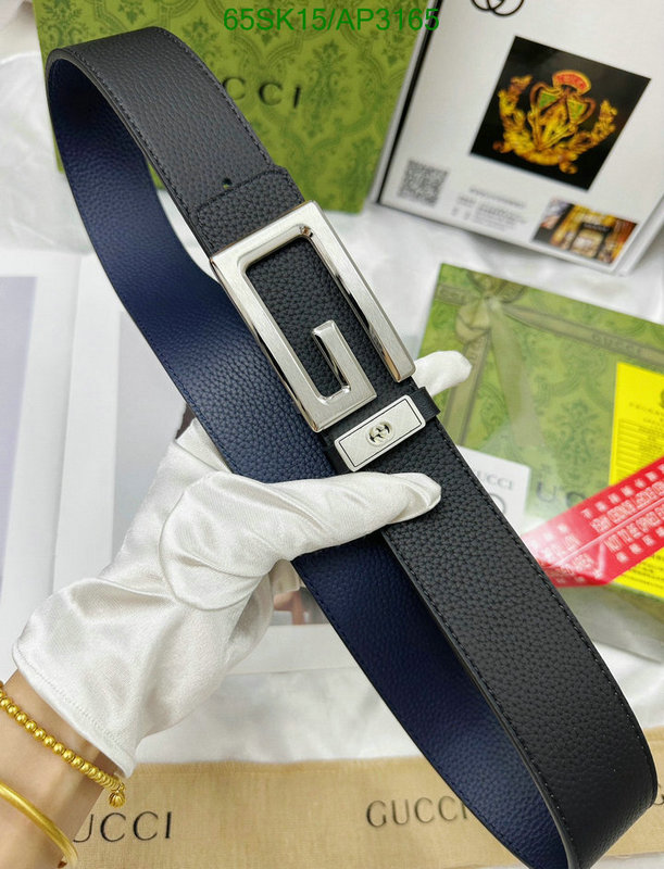 Gucci-Belts Code: AP3165 $: 65USD