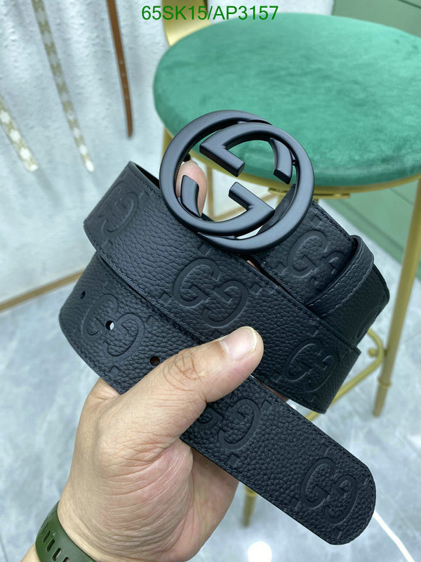 Gucci-Belts Code: AP3157 $: 65USD