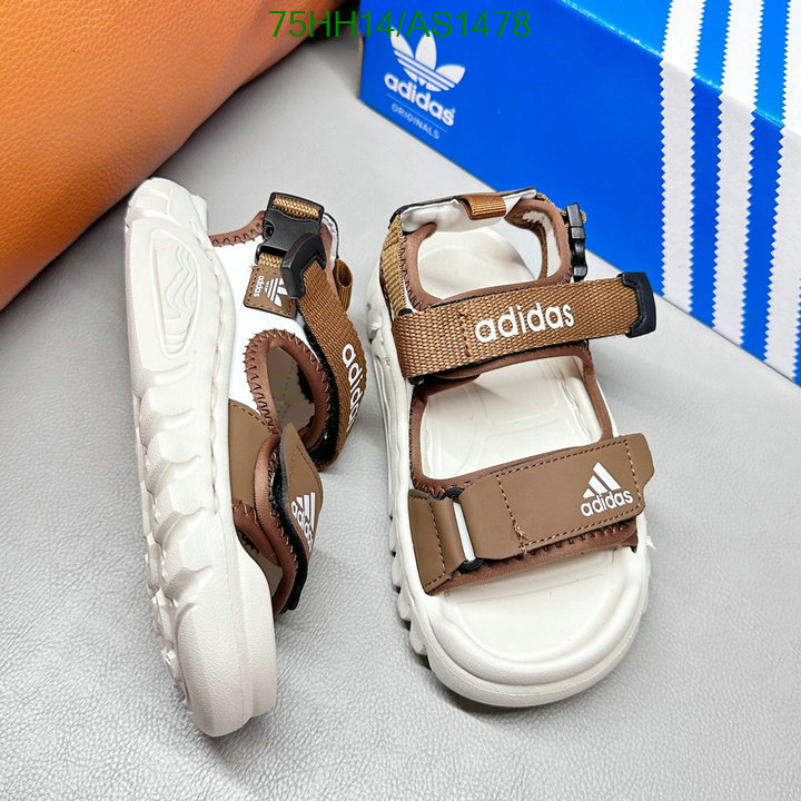 Adidas-Kids shoes Code: AS1478 $: 75USD