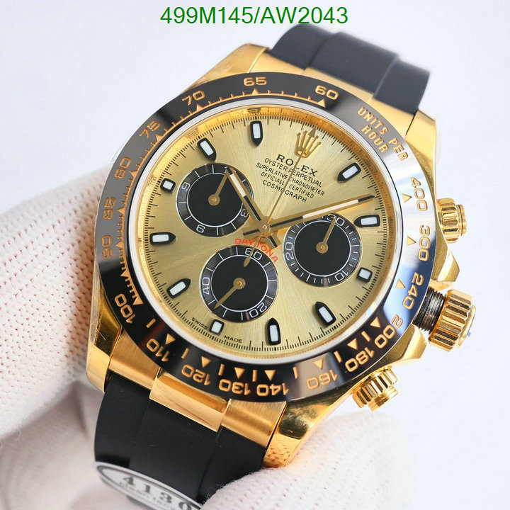 Rolex-Watch-Mirror Quality Code: AW2043 $: 499USD