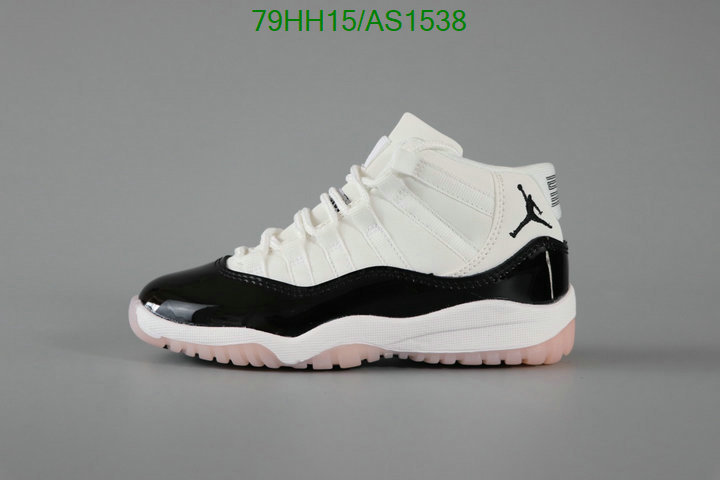 Air Jordan-Kids shoes Code: AS1538 $: 79USD