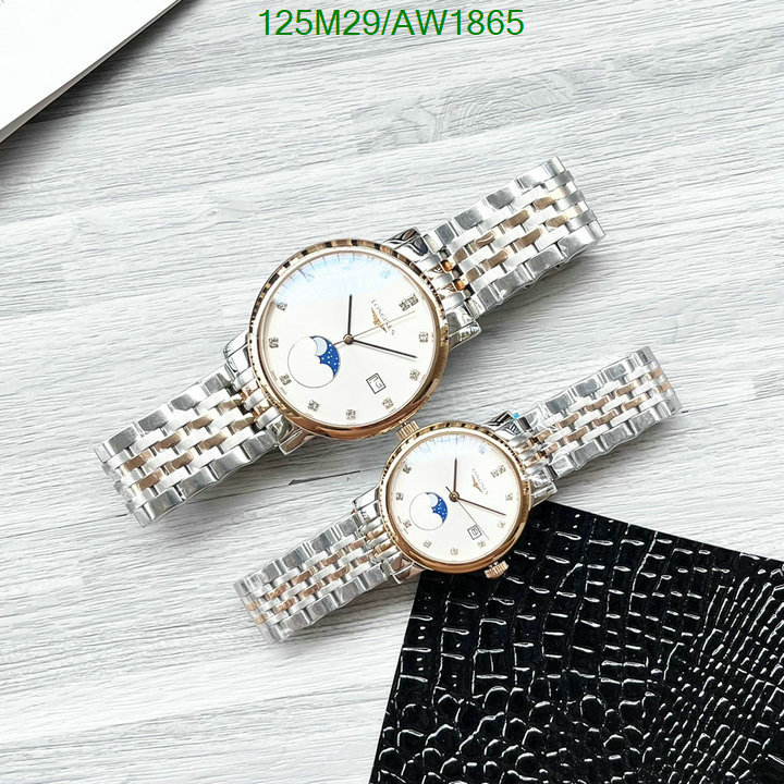 LONGINES-Watch-4A Quality Code: AW1865 $: 125USD