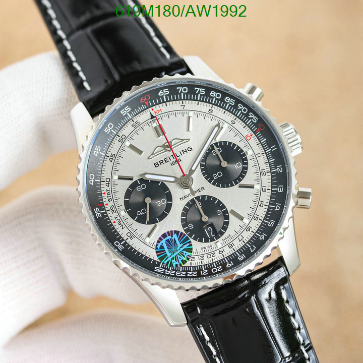 Breitling-Watch-Mirror Quality Code: AW1992 $: 619USD