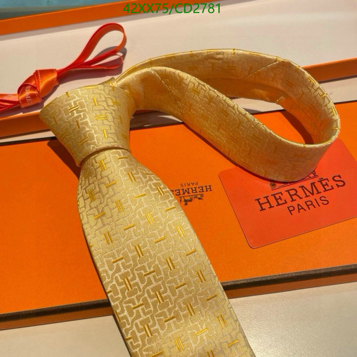 Hermes-Ties Code: CD2781 $: 42USD