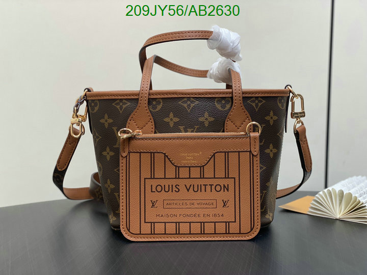 LV-Bag-Mirror Quality Code: AB2630 $: 209USD