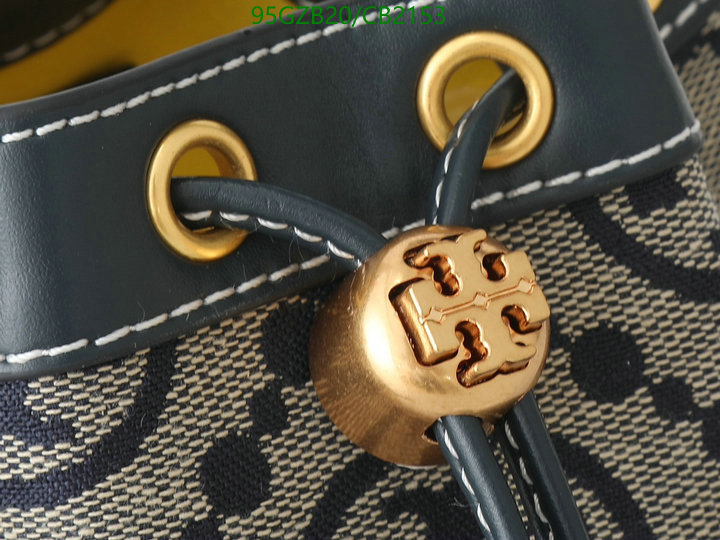 Tory Burch-Bag-4A Quality Code: CB2153 $: 95USD