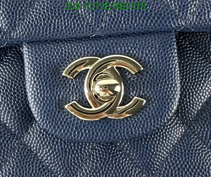 Chanel-Bag-Mirror Quality Code: AB3578 $: 239USD