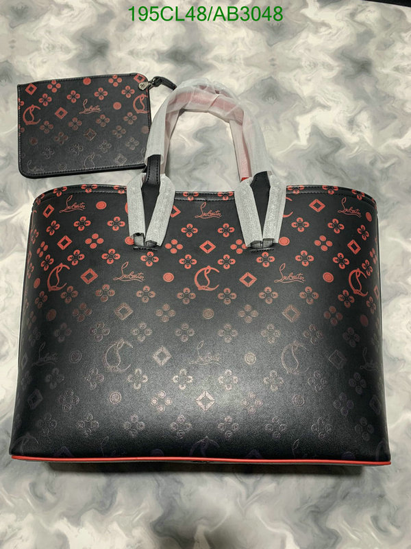 Handbag Christian Louboutin Bag Mirror Quality Code AB3048 195USD Yupoo.ru Copybrand.Team photo album Yupoo.ru Copybrand.Team photo album