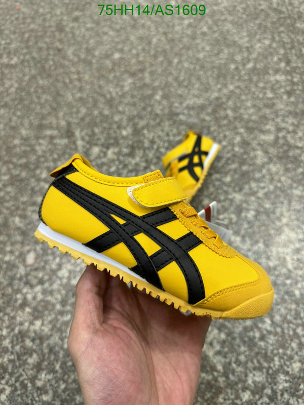 Asics-Kids shoes Code: AS1609 $: 75USD