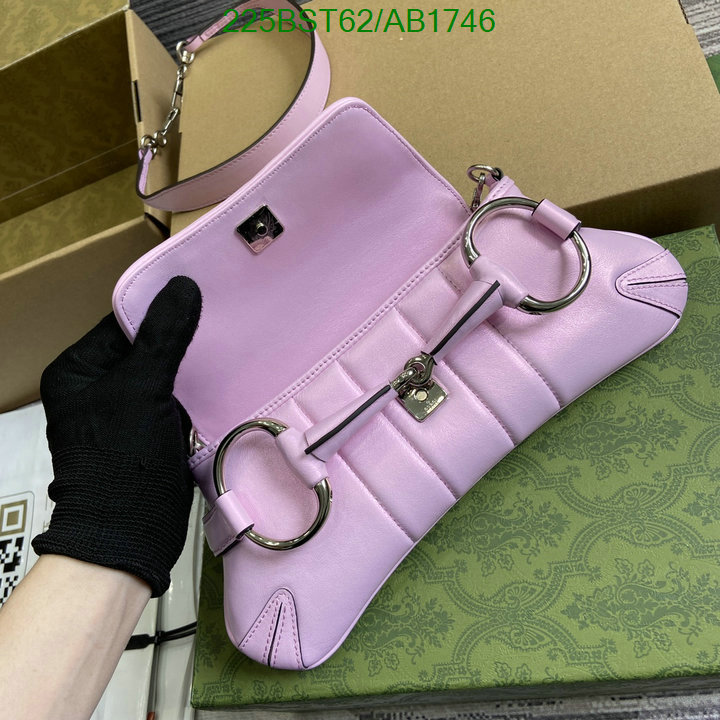 Gucci-Bag-Mirror Quality Code: AB1746 $: 225USD