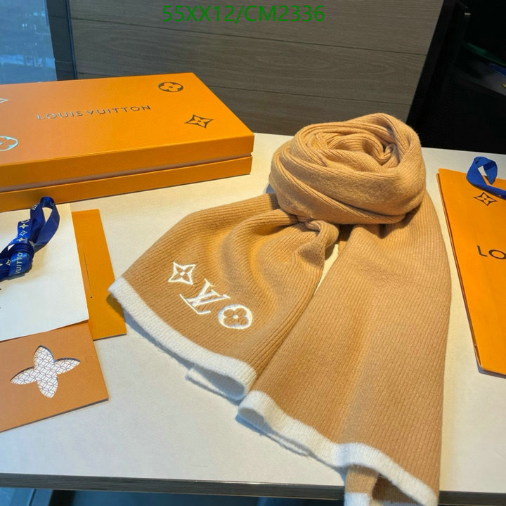 LV-Scarf Code: CM2336 $: 55USD