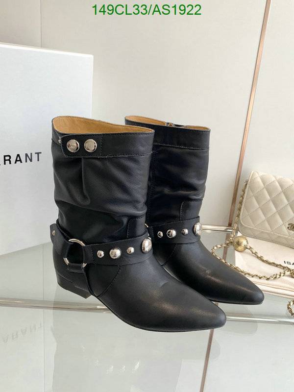 Isabel Marant-Women Shoes Code: AS1922 $: 149USD