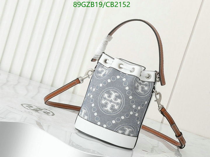 Tory Burch-Bag-4A Quality Code: CB2152 $: 89USD