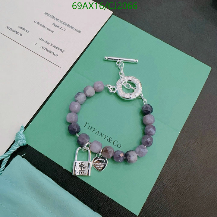 Tiffany-Jewelry Code: CJ2066 $: 69USD