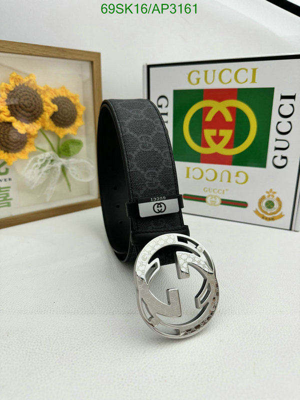 Gucci-Belts Code: AP3161 $: 69USD