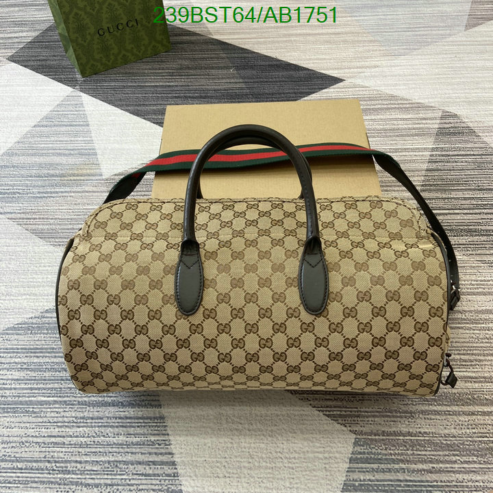 Gucci-Bag-Mirror Quality Code: AB1751 $: 239USD