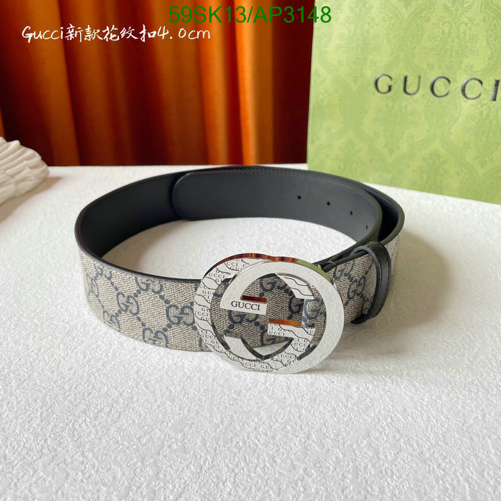 Gucci-Belts Code: AP3148 $: 59USD