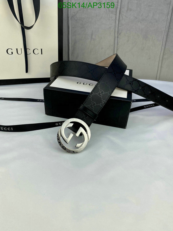 Gucci-Belts Code: AP3159 $: 65USD