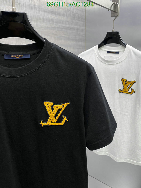 LV-Clothing Code: AC1284 $: 69USD