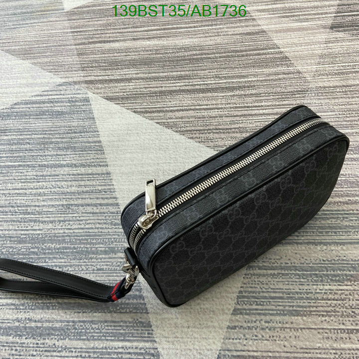 Gucci-Bag-Mirror Quality Code: AB1736 $: 139USD