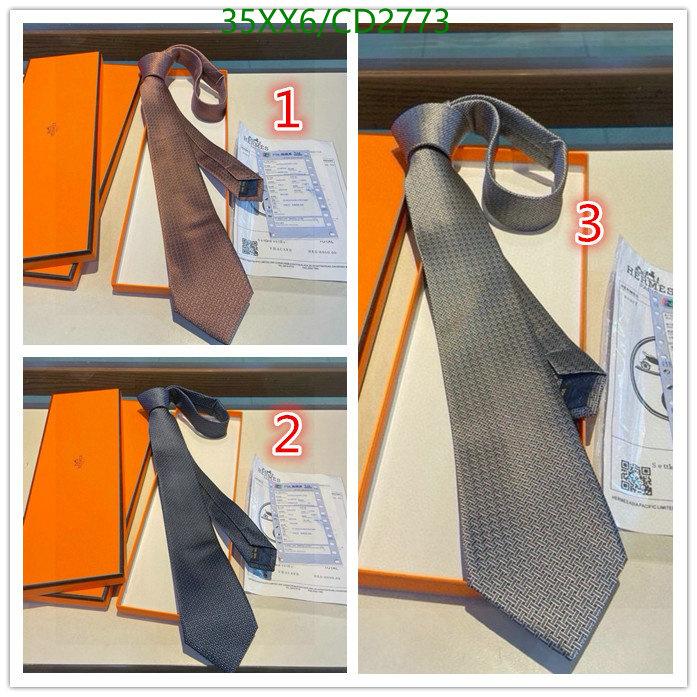 Hermes-Ties Code: CD2773 $: 35USD