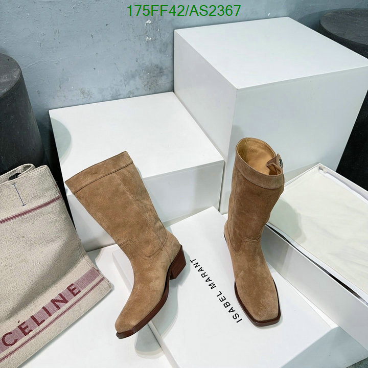 Isabel Marant-Women Shoes Code: AS2367 $: 175USD