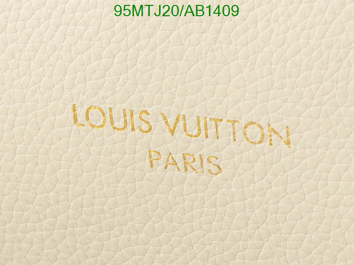 LV-Bag-4A Quality Code: AB1409 $: 95USD