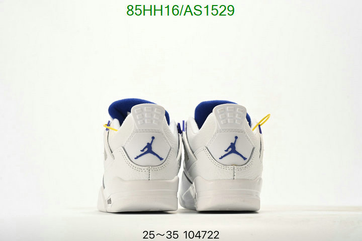 Air Jordan-Kids shoes Code: AS1529 $: 85USD