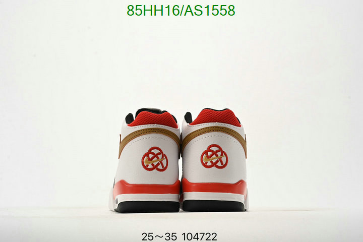 Air Jordan-Kids shoes Code: AS1558 $: 85USD