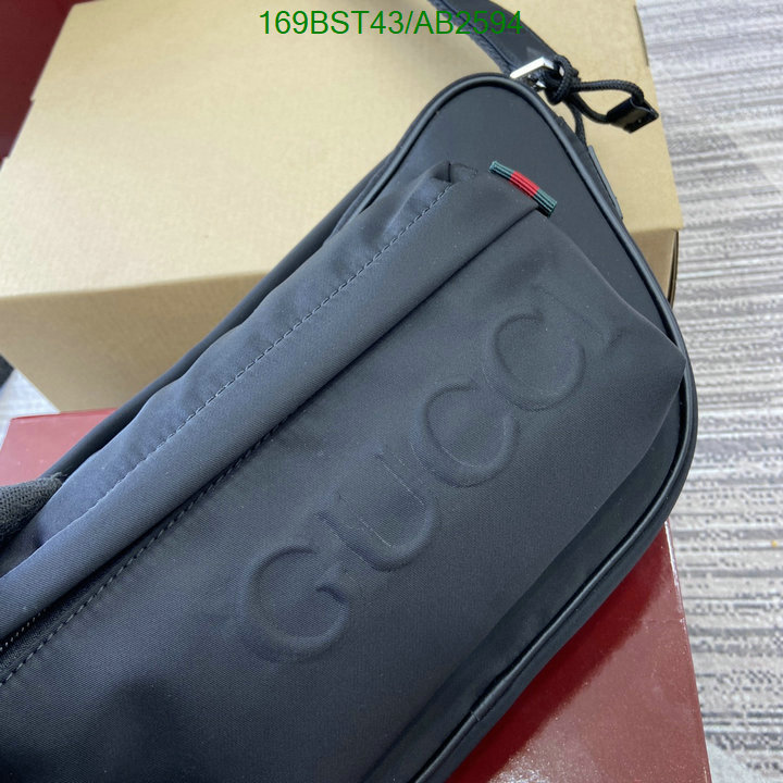 Gucci-Bag-Mirror Quality Code: AB2594 $: 169USD