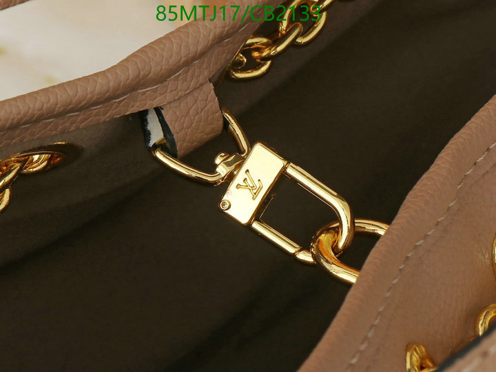 LV-Bag-4A Quality Code: CB2133 $: 85USD